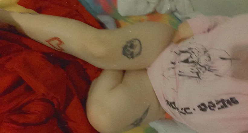 OnlyFans cuenta lillylove51 header 2