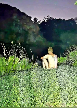 OnlyFans cuenta nudistwolf avatar 1