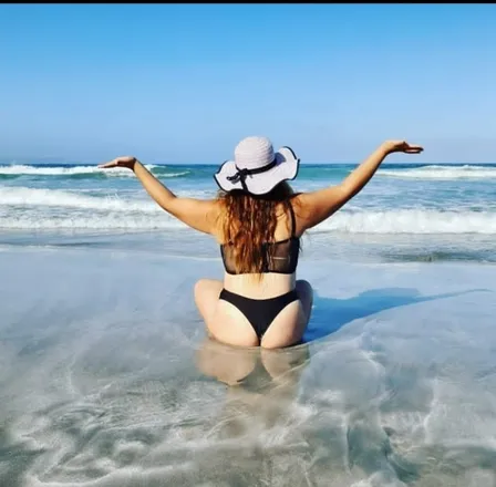 OnlyFans cuenta camilajaviera header 2