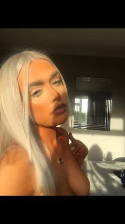 OnlyFans cuenta xlivyx avatar 1