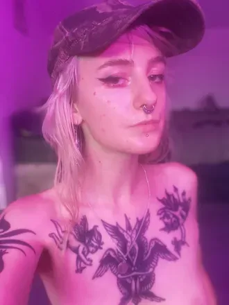 OnlyFans cuenta cutefruit avatar 1