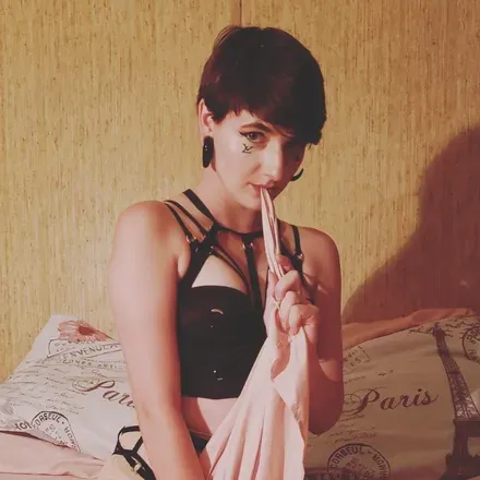 OnlyFans cuenta mandy_mayhem avatar 1