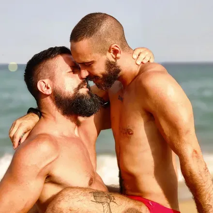OnlyFans cuenta twoguysonecamfree avatar 1