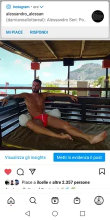OnlyFans cuenta damianoallotta header 2