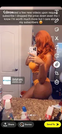 OnlyFans cuenta yummyyum323 avatar 1