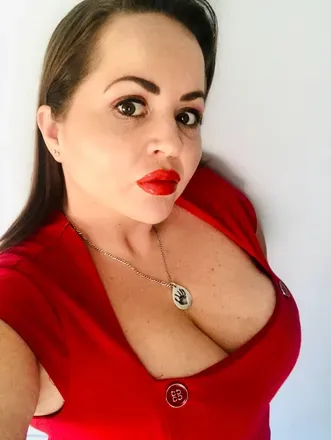 OnlyFans cuenta girlredlips avatar 1