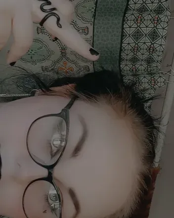 OnlyFans cuenta mystic826 avatar 1