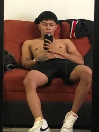 OnlyFans of betobalderas