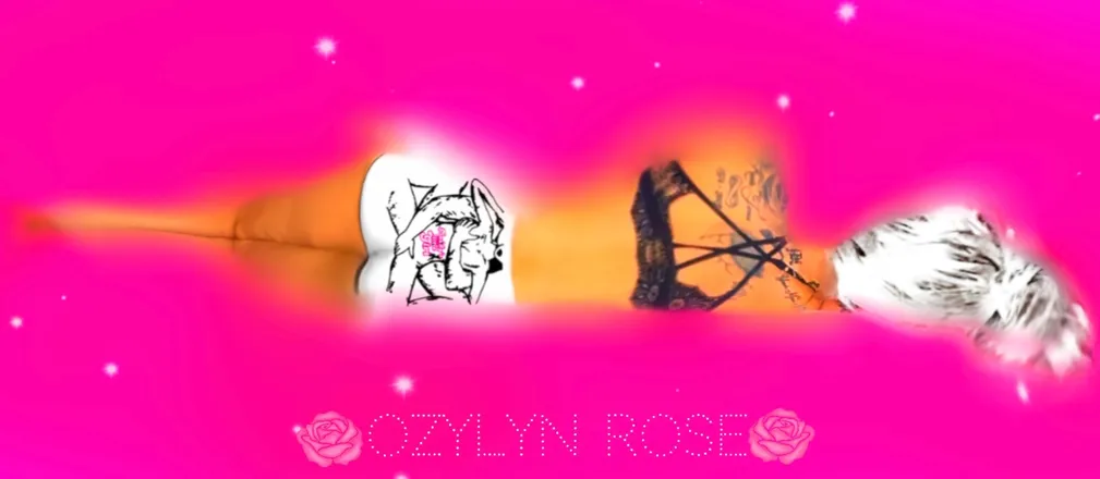 OnlyFans cuenta ozylynrose header 2