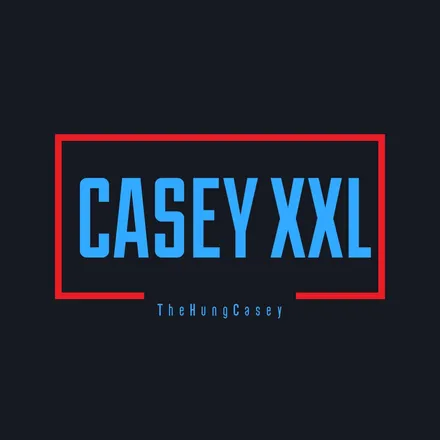 OnlyFans cuenta thehungcasey header 2