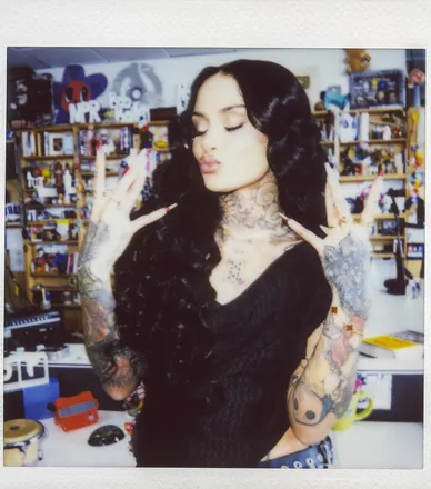 OnlyFans cuenta gabriella_duhh header 2