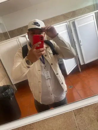 OnlyFans cuenta luisvelasco25 avatar 1