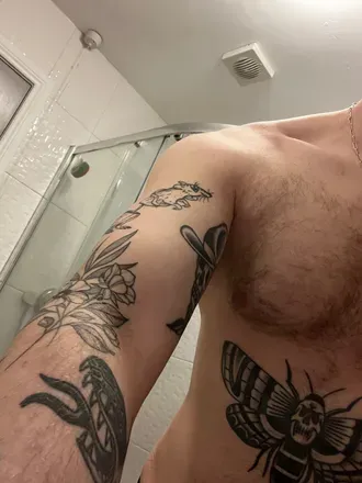 OnlyFans cuenta itsnotmike94 avatar 1