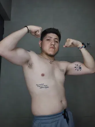 OnlyFans cuenta erik_jmz25 avatar 1