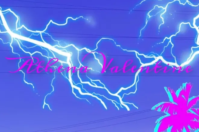 OnlyFans cuenta athenavalarie header 2