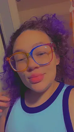 OnlyFans cuenta babyygirl2008 avatar 1