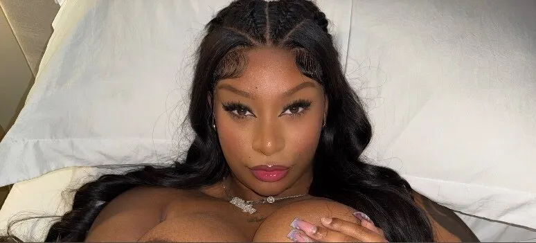 OnlyFans cuenta dasexytsliz header 2
