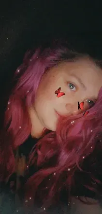 OnlyFans cuenta hippiepinkie avatar 1