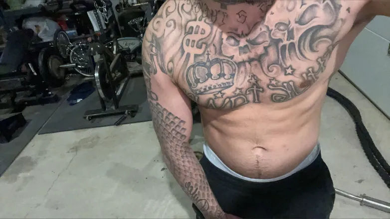 OnlyFans account  kdeuce5 header 2