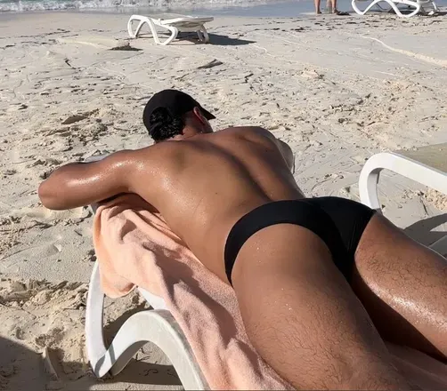 OnlyFans cuenta davidocampo2000 header 2