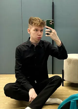 OnlyFans cuenta elliotmars avatar 1