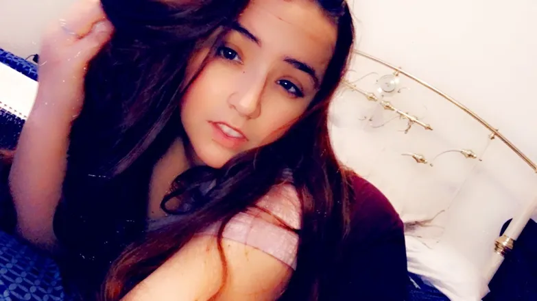 OnlyFans cuenta bbygirl9578 header 2