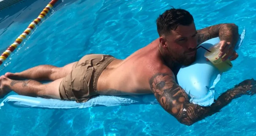 OnlyFans cuenta jaywils92 header 2