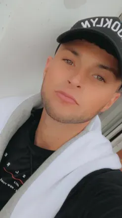 OnlyFans cuenta samvince avatar 1