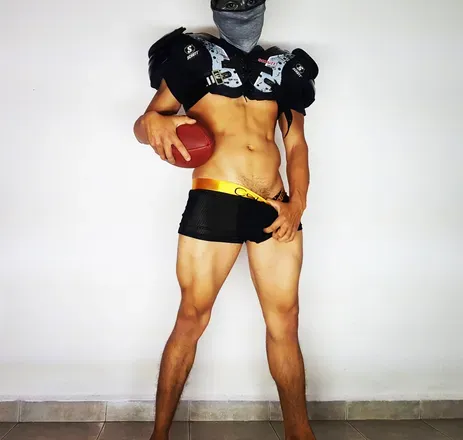 OnlyFans cuenta incubusram avatar 1