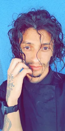OnlyFans cuenta gaebrahh1 avatar 1