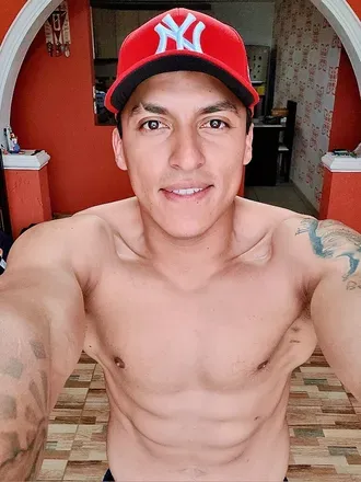 OnlyFans cuenta ferchofitness avatar 1