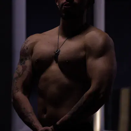 OnlyFans cuenta johncitodoe avatar 1