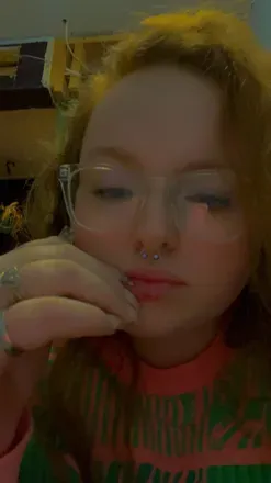 OnlyFans account  princessris avatar 1