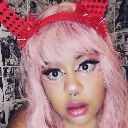 OnlyFans cuenta sookiekatfree avatar 1