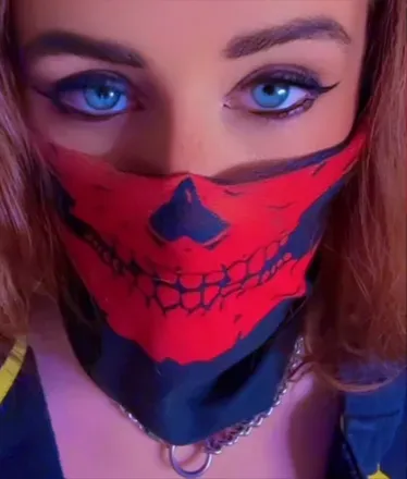 OnlyFans cuenta thevixkink avatar 1