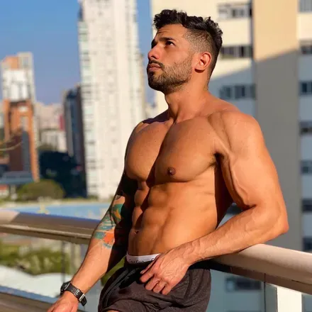 OnlyFans cuenta kleber_oficial avatar 1