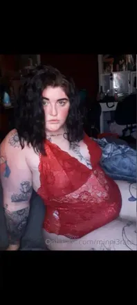 OnlyFans cuenta minni3rato avatar 1