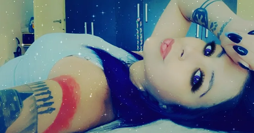 OnlyFans cuenta miss_ironmaven header 2