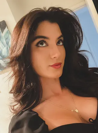 OnlyFans cuenta ciaofrancesca26 avatar 1