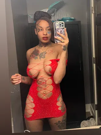 OnlyFans cuenta indoshayy avatar 1
