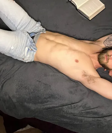 OnlyFans cuenta thenateshepard header 2