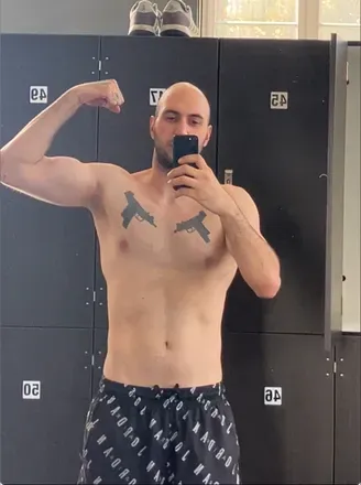OnlyFans cuenta goldtalentiin avatar 1