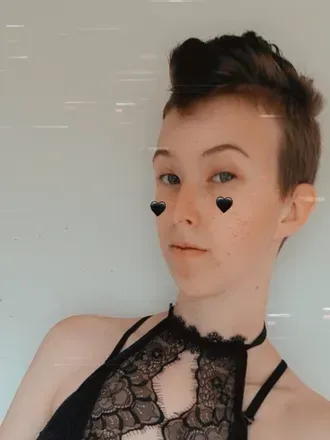 OnlyFans cuenta maxxyshy avatar 1