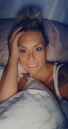 OnlyFans cuenta blueyes81 header 2