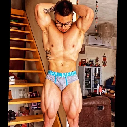 OnlyFans cuenta niko_pinones header 2