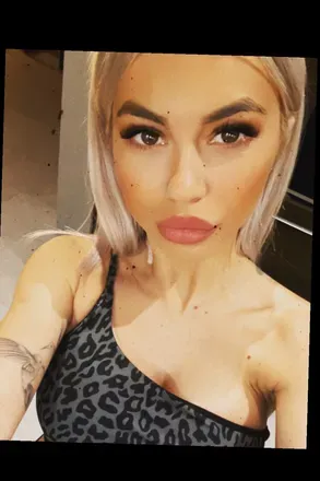 OnlyFans cuenta tiny.blondie12 avatar 1