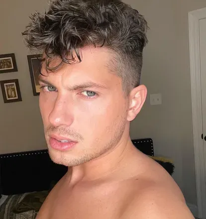 OnlyFans cuenta troyxleblanc avatar 1