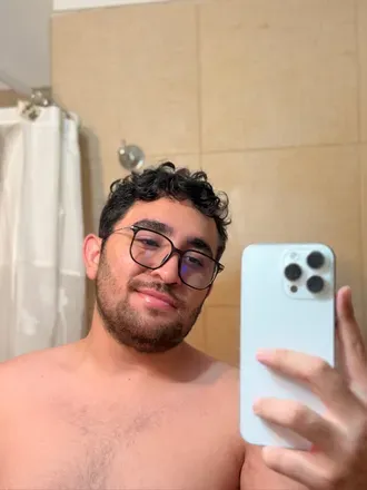 OnlyFans cuenta robinson_j avatar 1