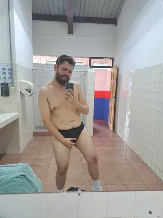 OnlyFans cuenta bearlovecub avatar 1