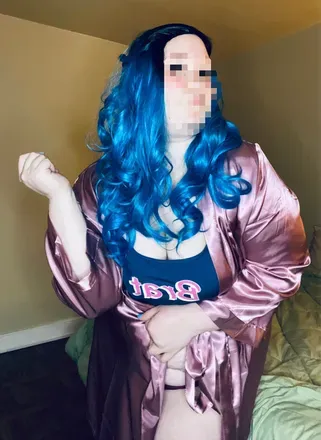 OnlyFans cuenta glitterfae22 avatar 1